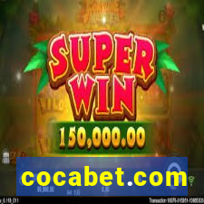 cocabet.com