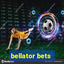 bellator bets