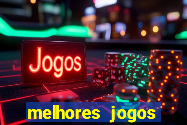 melhores jogos cassino betano