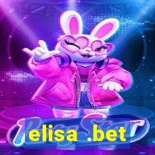 elisa .bet