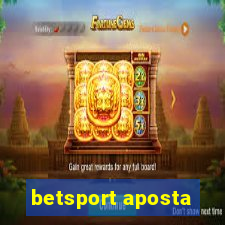 betsport aposta