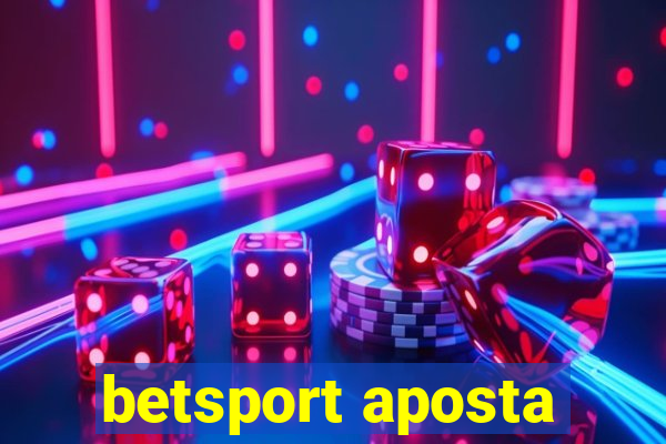 betsport aposta