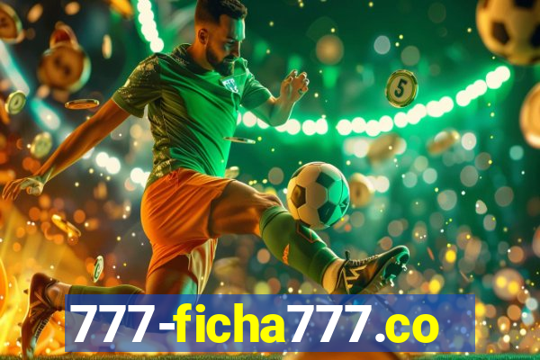 777-ficha777.com