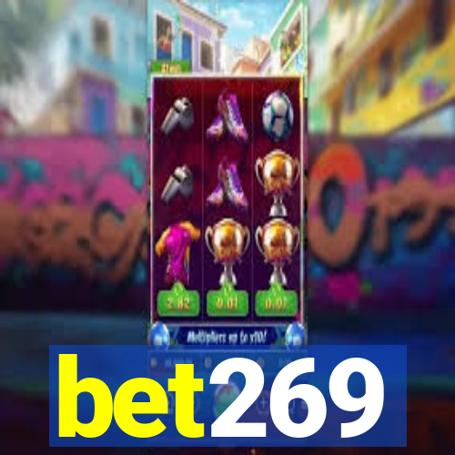 bet269