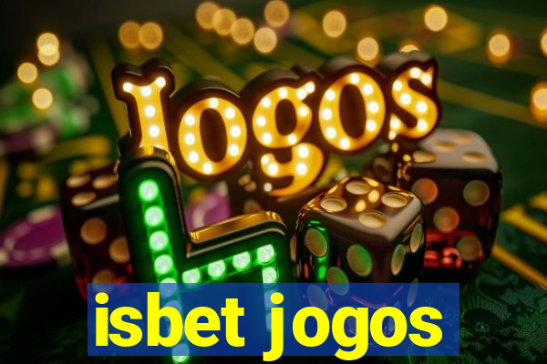 isbet jogos