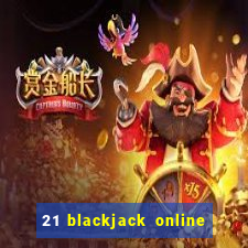 21 blackjack online casino temata