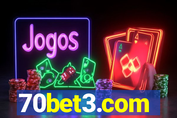 70bet3.com