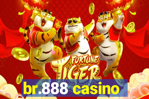 br.888 casino