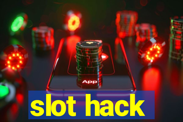 slot hack