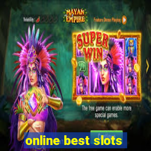 online best slots