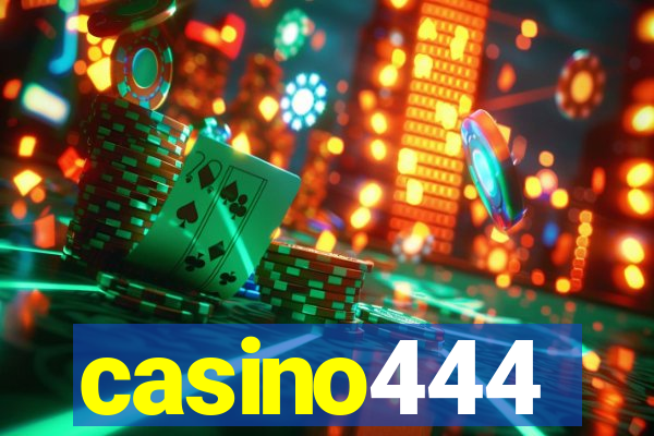 casino444