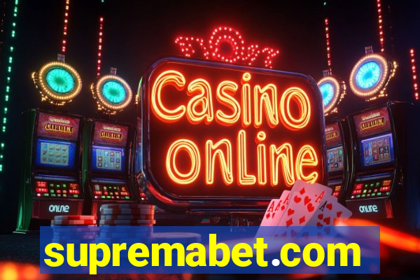 supremabet.com