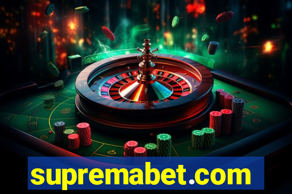 supremabet.com