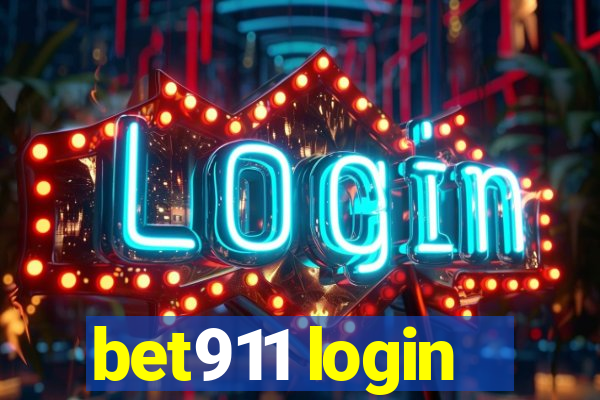 bet911 login