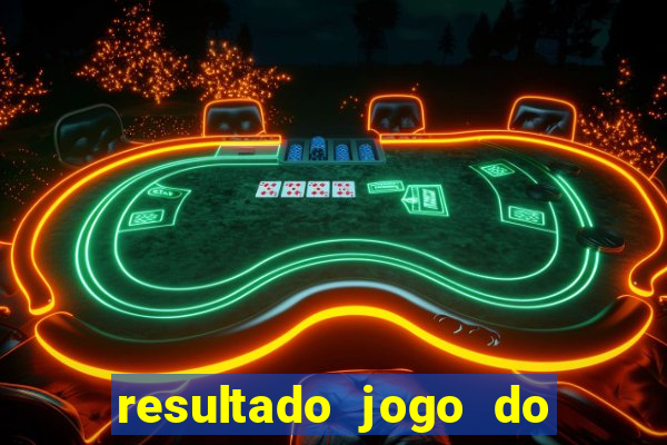 resultado jogo do bicho bh