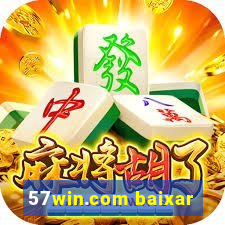 57win.com baixar