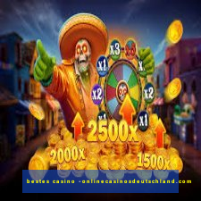 bestes casino -onlinecasinosdeutschland.com