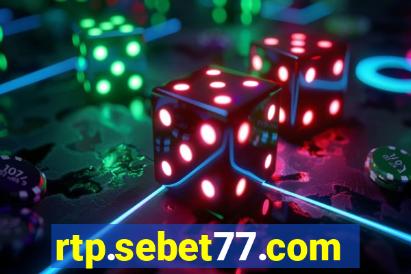 rtp.sebet77.com