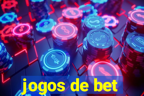 jogos de bet