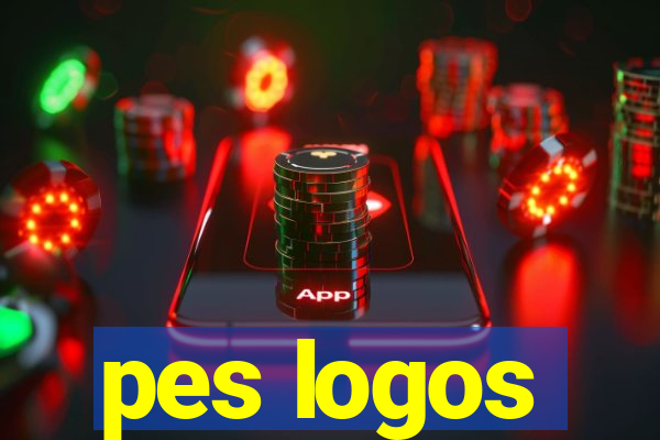 pes logos