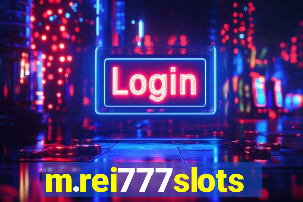 m.rei777slots