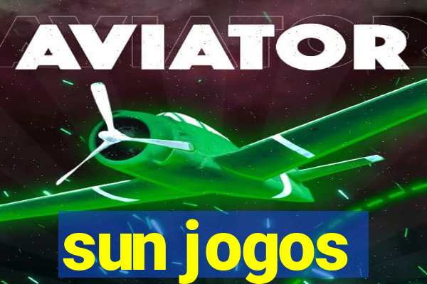 sun jogos