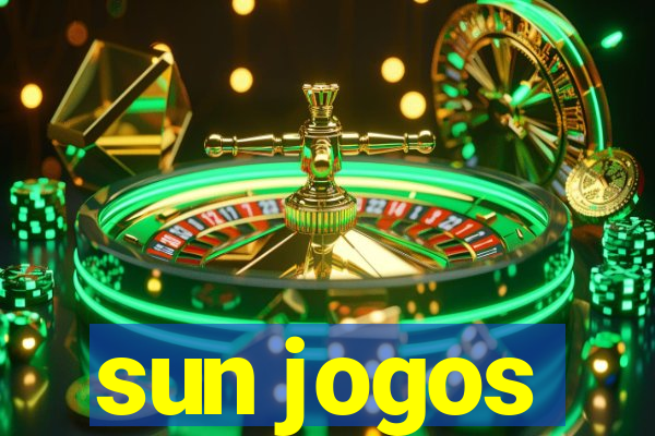 sun jogos