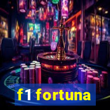 f1 fortuna