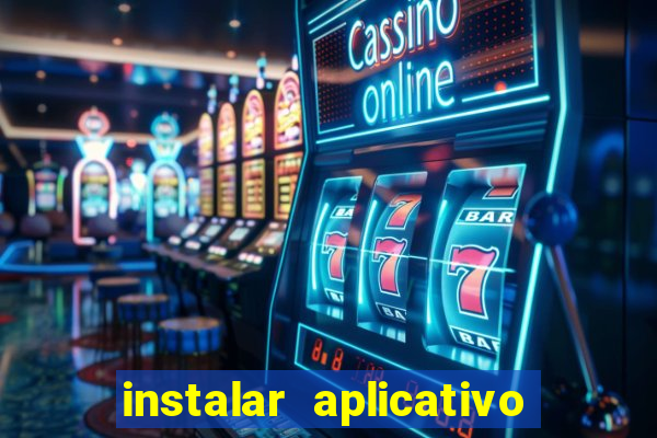 instalar aplicativo esporte bet