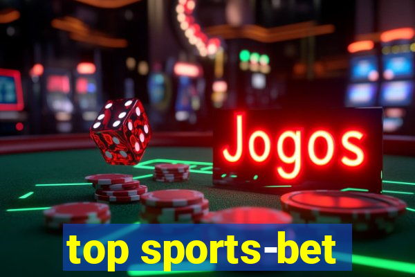 top sports-bet