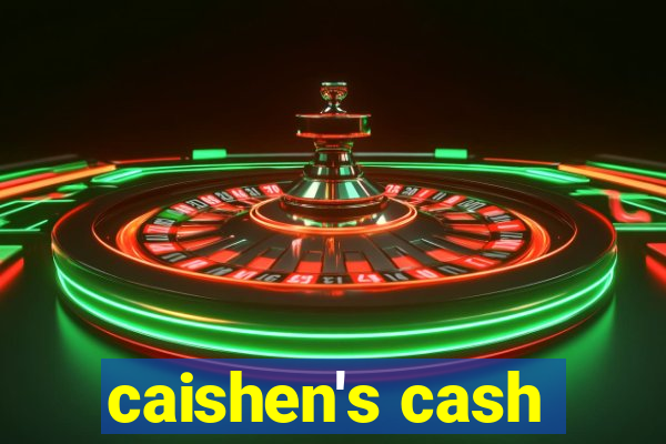 caishen's cash