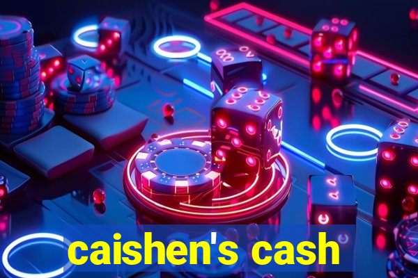 caishen's cash