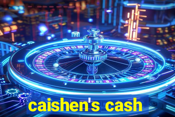 caishen's cash