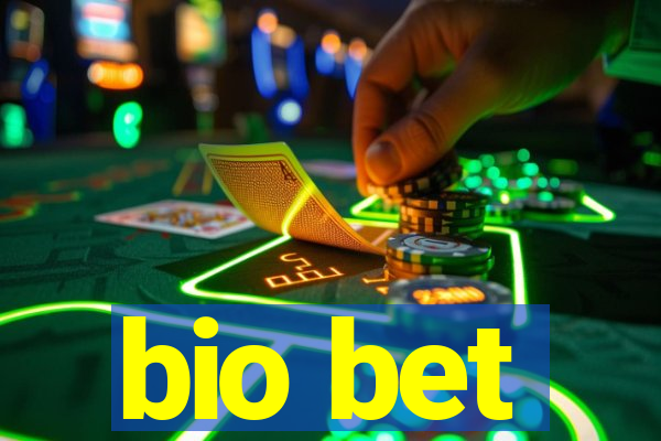 bio bet