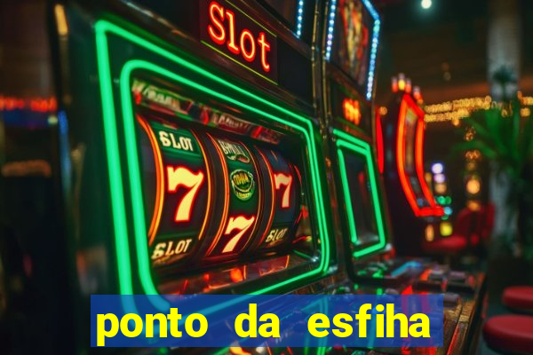 ponto da esfiha porto feliz