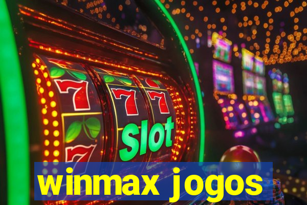 winmax jogos