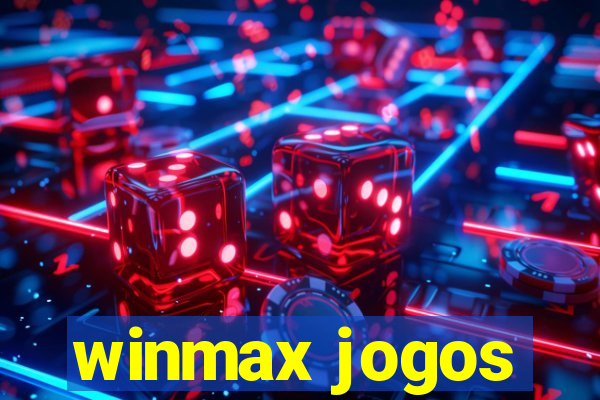 winmax jogos