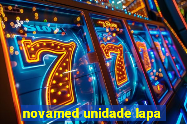 novamed unidade lapa