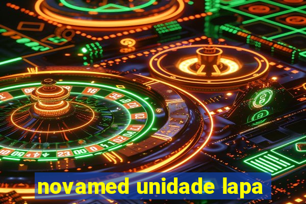 novamed unidade lapa