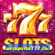 aeroporto777.com