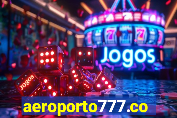 aeroporto777.com