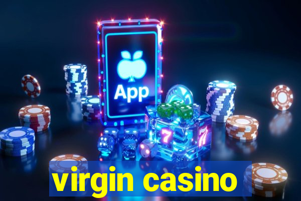 virgin casino