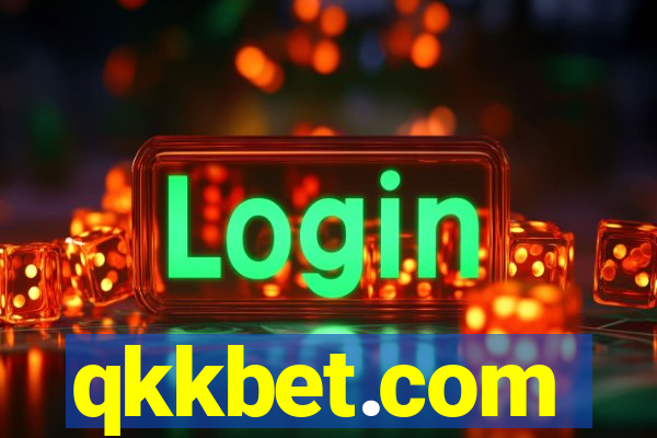 qkkbet.com