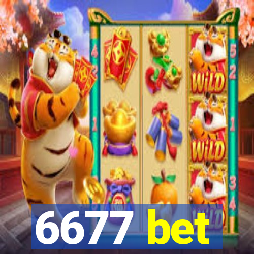 6677 bet