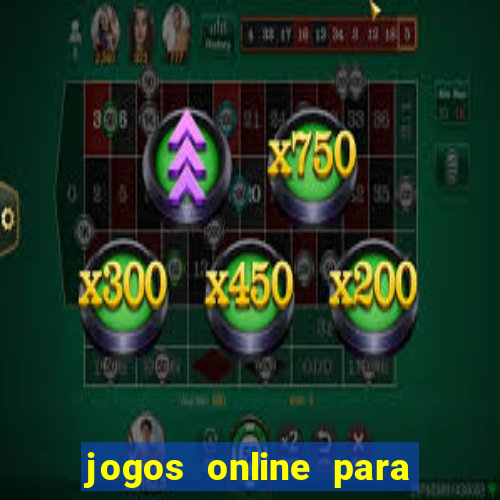 jogos online para ganhar dinheiro de verdade pelo pix