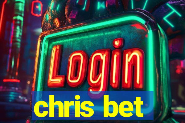 chris bet