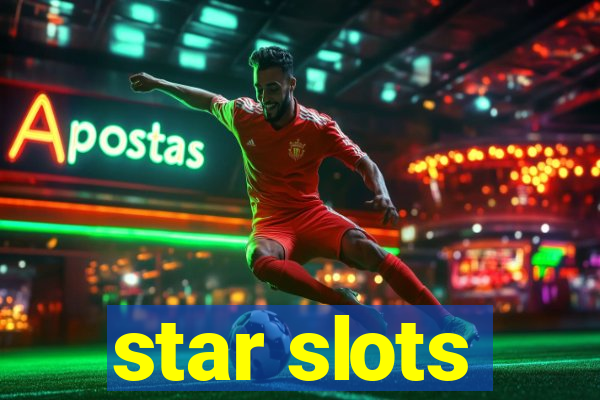 star slots