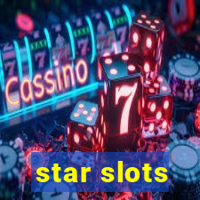 star slots