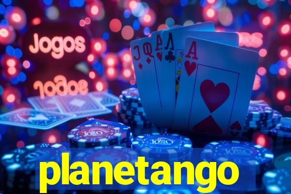 planetango