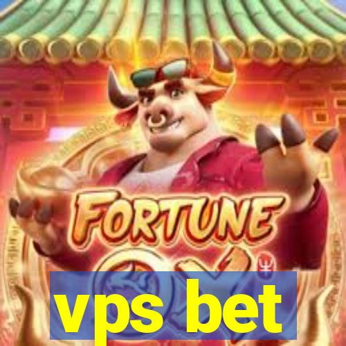 vps bet